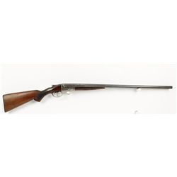 A H Fox Mdl Sterlingworth 16 ga SN:364215