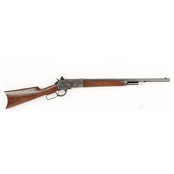Winchester Mdl 1886 Cal .45-70 SN:58197