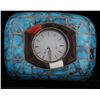 Image 2 : Men's Native American Watch Cuff