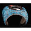 Image 3 : Men's Native American Watch Cuff