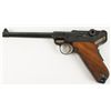 Image 1 : Mauser Mdl Parabellum Cal 9mm SN:11.007336