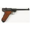 Image 2 : Mauser Mdl Parabellum Cal 9mm SN:11.007336