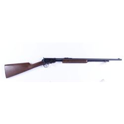 Winchester Mdl 62A Cal .22 SN:121364