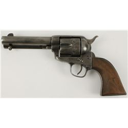 Colt Mdl SAA Cal .44RF SN:649