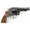 Image 2 : Smith & Wesson Mdl 58 Cal .41mag SN:S260133