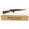 Image 1 : Chiappa Firearms Mdl M1-22 Citadel Cal .22
