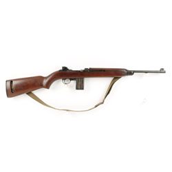 Inland Mdl M1 Carbine Cal .30 SN:126025