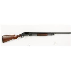Winchester Mdl 1897 12 ga SN:540561