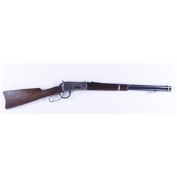 Winchester Mdl 1894 Cal .25-35 SN:391525