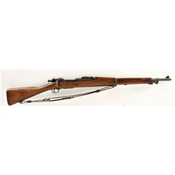 US RIA Mdl 1903 Cal .30-06 SN:354058
