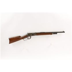 Winchester Mdl 94 Cal .25-35 SN:416886