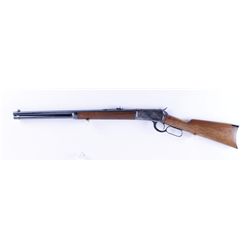 Winchester Mdl 92 Cal .44mag SN:39638