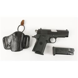 Para Ordnance Mdl P12.45 Cal .45 SN:RJ5416