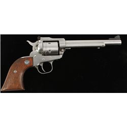 Ruger Mdl Single Six Cal .22mag SN:67-75223