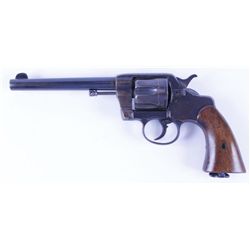 Colt Mdl 1894 Cal .38 SN:67014