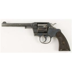 Colt Mdl Army Spcl Cal .32-20 SN:347733