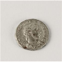Elagabalus, 218-222 A.D. Coin