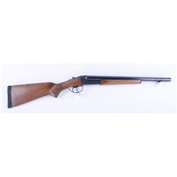 Stevens Mdl 311H 12 ga SN:D292138