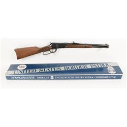 Winchester Mdl 94 Trapper Cal .30-30 SN:USBP635