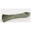 Image 3 : Bronze Axe with Patina
