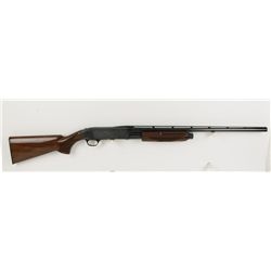 Browning Mdl BPS 20 ga SN:06685NV162