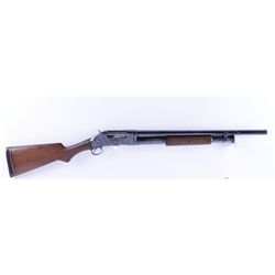 Winchester Mdl 97 12 ga SN:468514