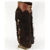 Image 1 : Custom Made Child's Wooley Chaps