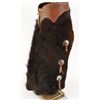 Image 3 : Custom Made Child's Wooley Chaps