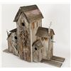 Image 2 : Western Custom Made Bird House