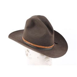 Eldora Porter Cowboy Hat made by H Porter