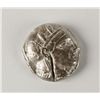 Image 1 : Athens, Greece Tetradrachm Coin