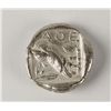 Image 2 : Athens, Greece Tetradrachm Coin