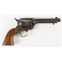 Colt Mdl SAA Cal .45LC SN:217723