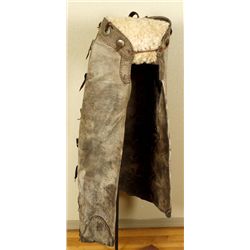 Visalia Batwin Chaps "Var 1370"