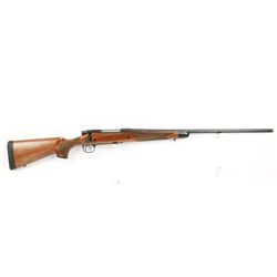 Remington Mdl 700CDL Cal .300WinMag SN:G6411451