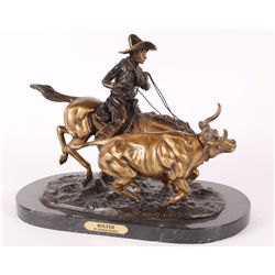 "Bolter" by Charlie Russell