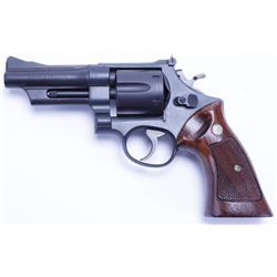 Smith & Wesson Mdl 28-2 Cal .357mag SN:N159719