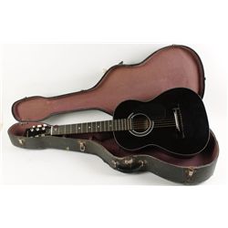 Palmer 6 String Classic Guitar in Black Case