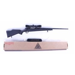 Weatherby Mdl Mark V Cal .375H&H SN:PB019473
