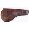 Image 1 : Royal Antique Holster - Small Damage