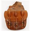 Image 2 : Reproduction US Marked Saddle Bags