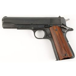 Colt Mdl 1911 Cal .45acp SN:302042-C