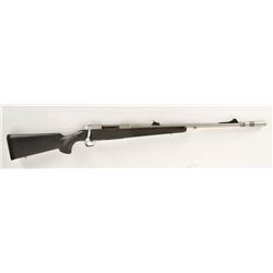 Browning Mdl A-Bolt Cal .375H&H SN:81847MP351