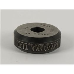 Colt Anaconda .44mag Barrel Stamp