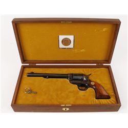 Colt Mdl SAA Cal .45 SN:NRA6796