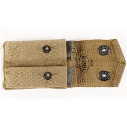 Lot of 2 45 ACP Mags