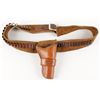 Image 1 : El Paso Saddlery Rig & Holster