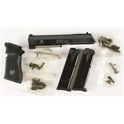 2 SP-2 .40S&W Vector Parts Kits