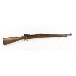 Spanish Mauser Mdl 1916 Cal .308 SN:OT-36877