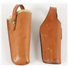 Image 1 : Lot of 2 Leather Holsters